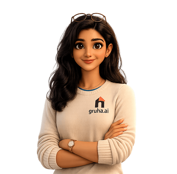 Gruha.ai Specialist
