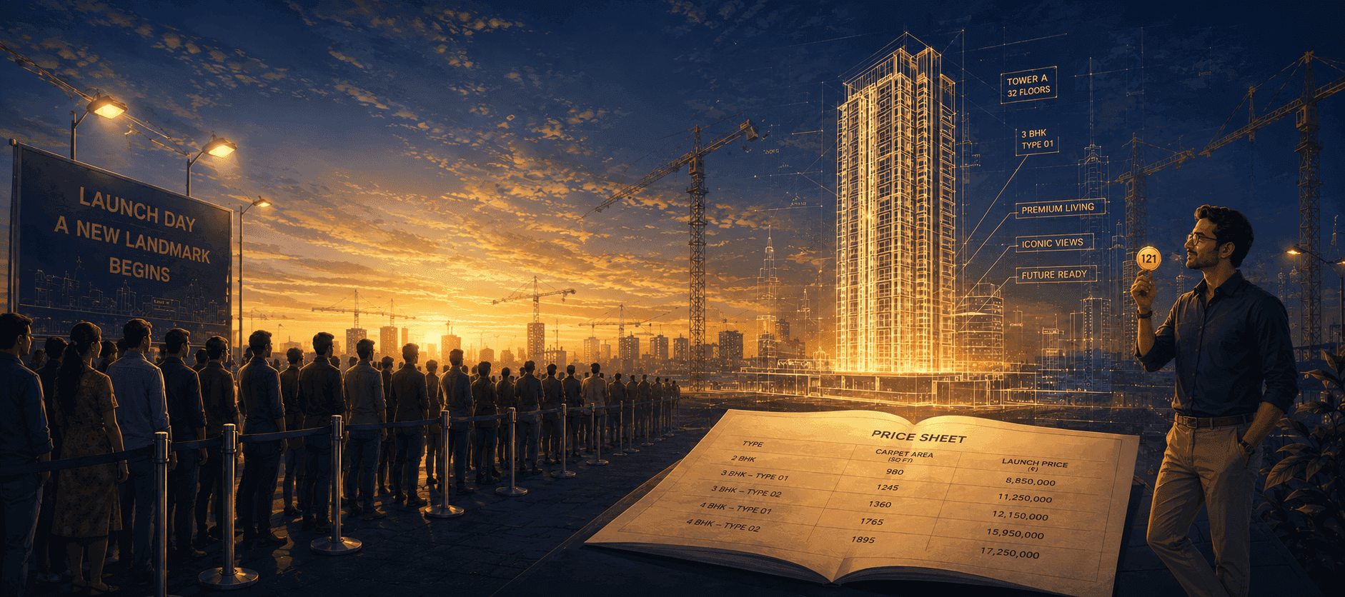The EOI Window Journal