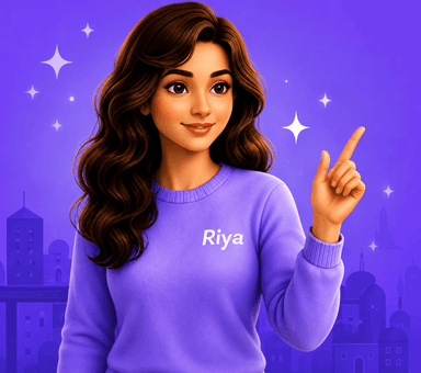 Riya