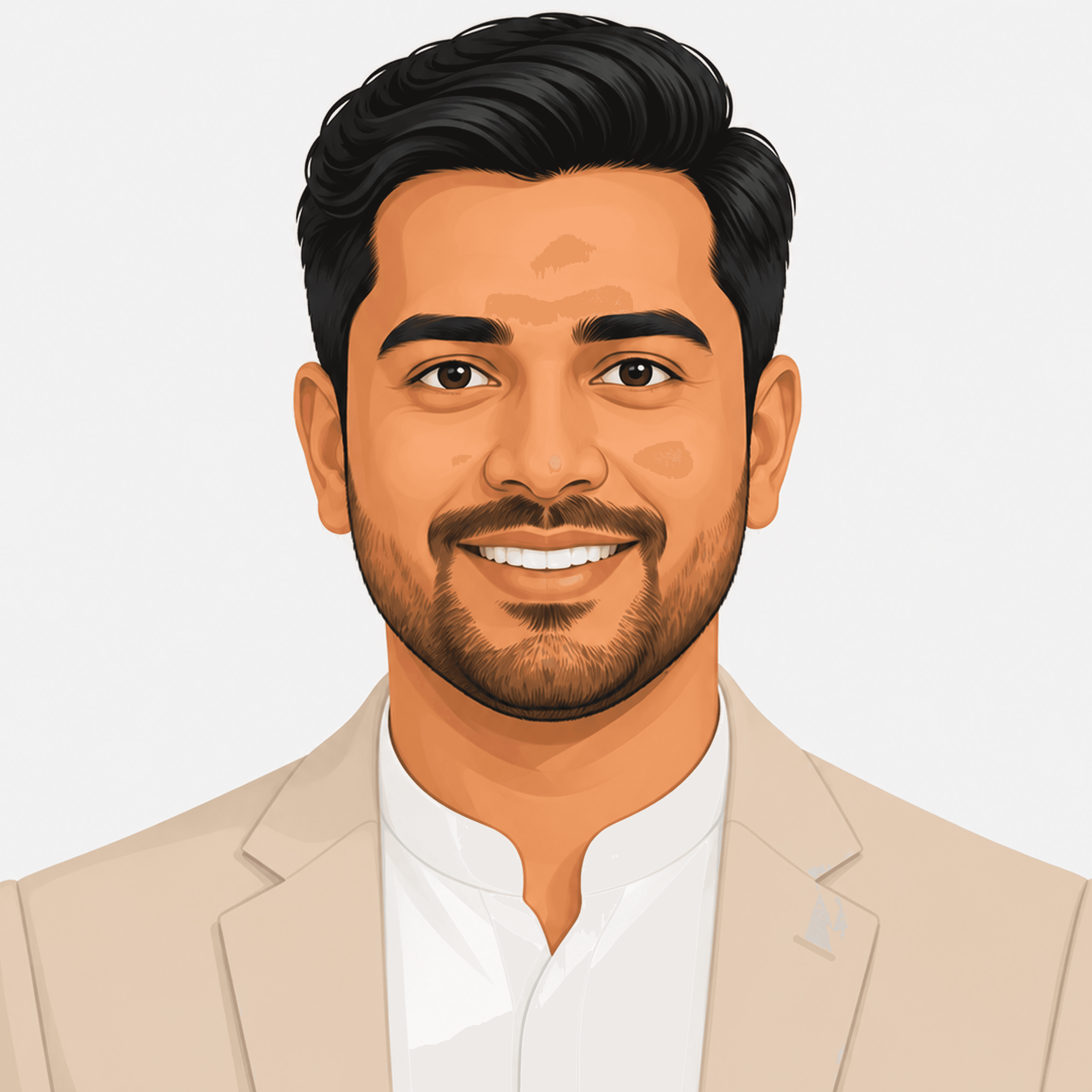 Arjun Nair