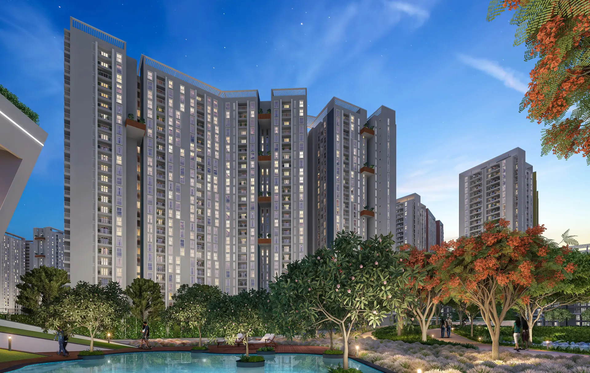 Brigade Cornerstone Utopia