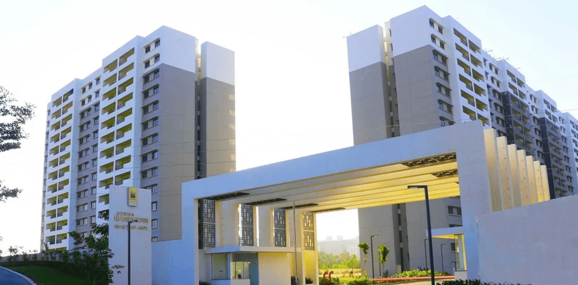 Sobha Dream Acres