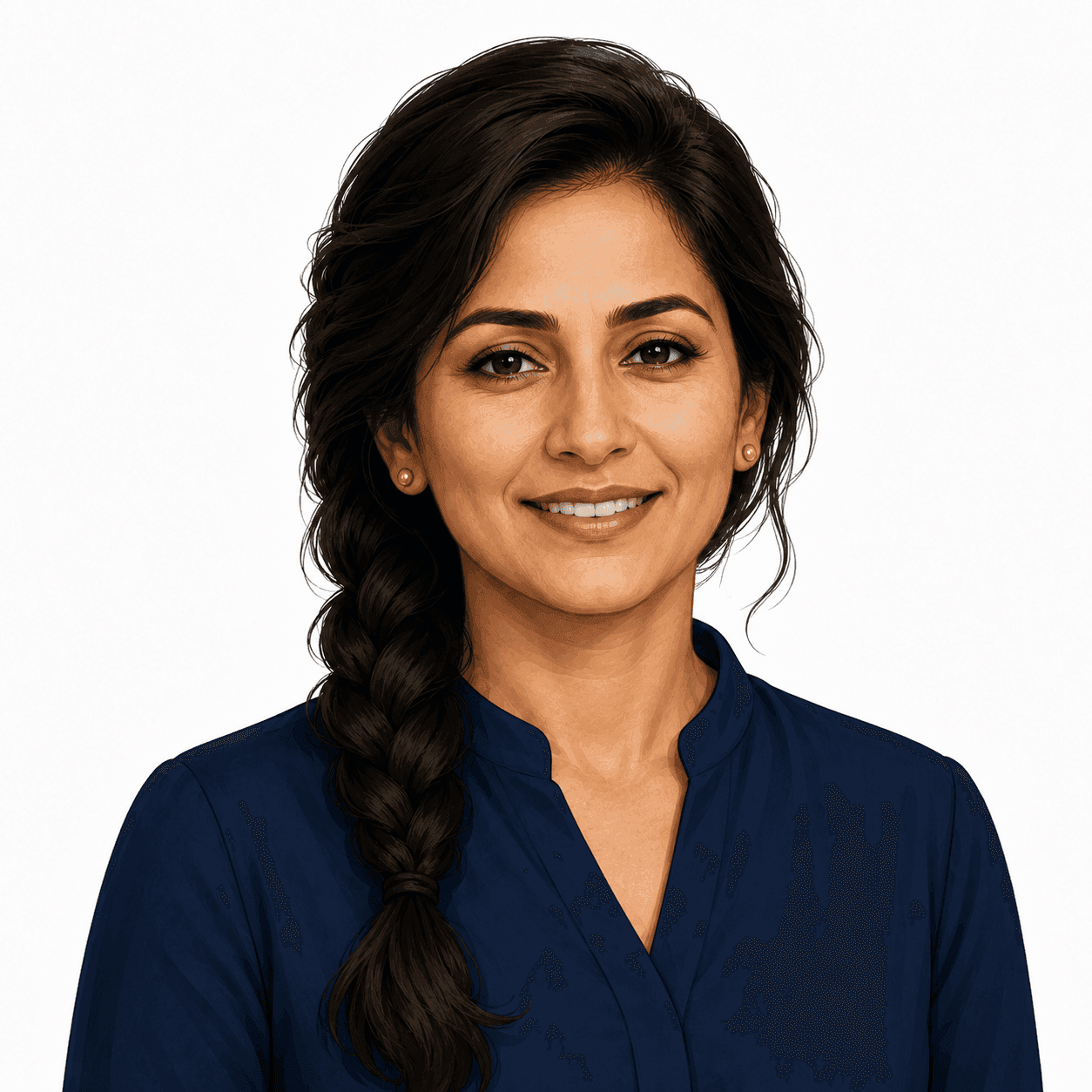 Meera Agarwal
