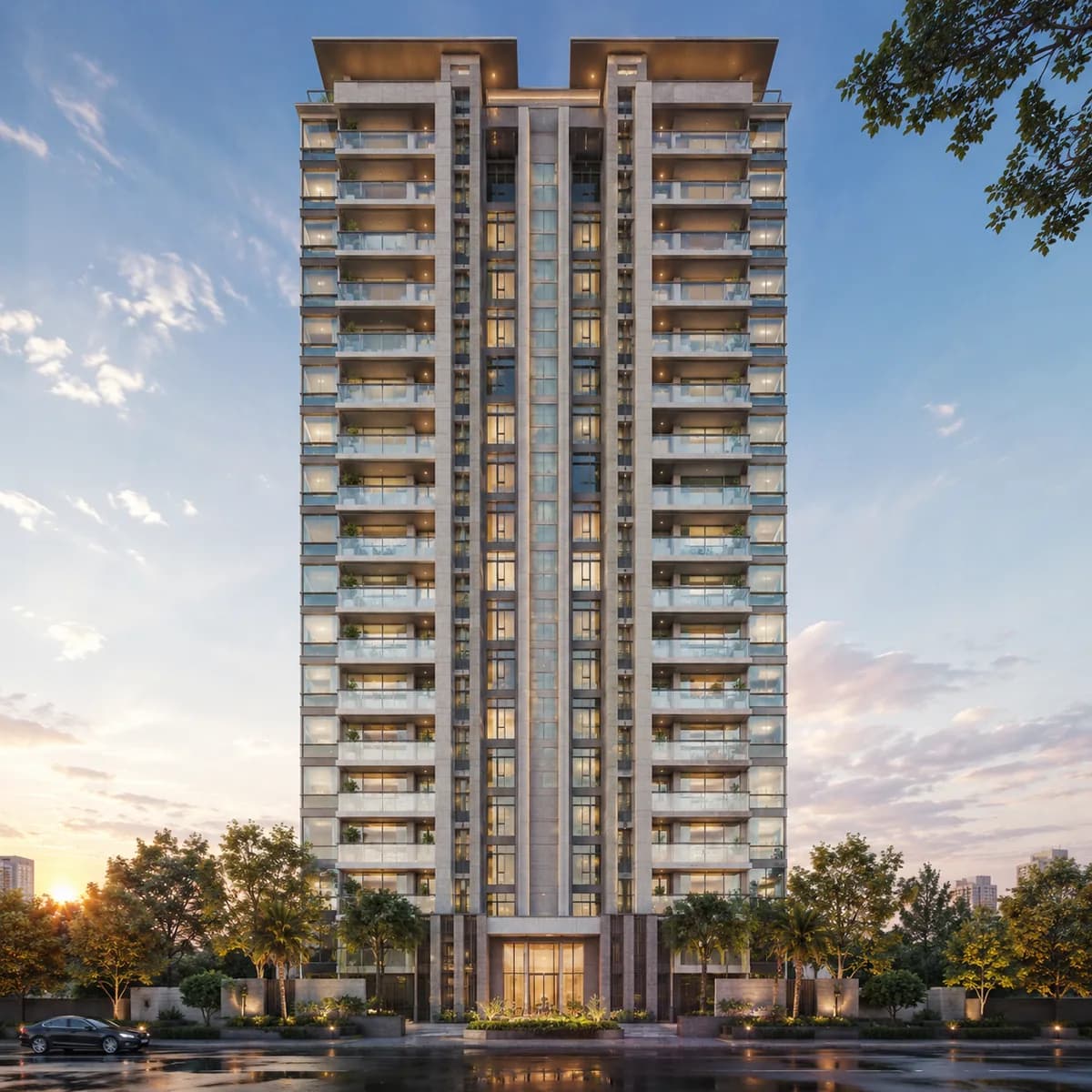 Casagrand Sunside
