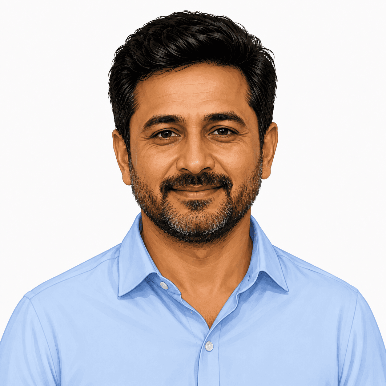 Vikas Agarwal