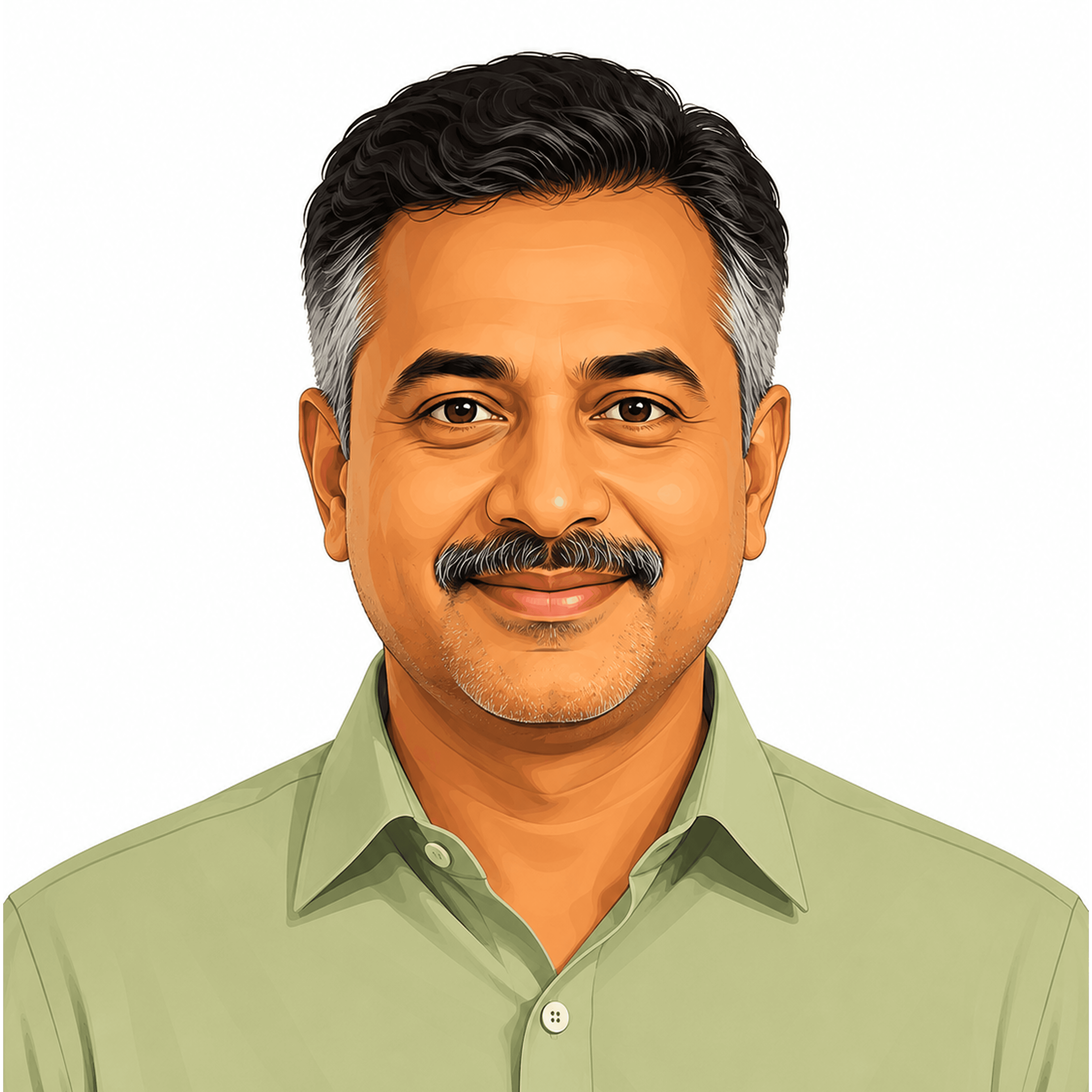 Venkata Ramana Chowdary