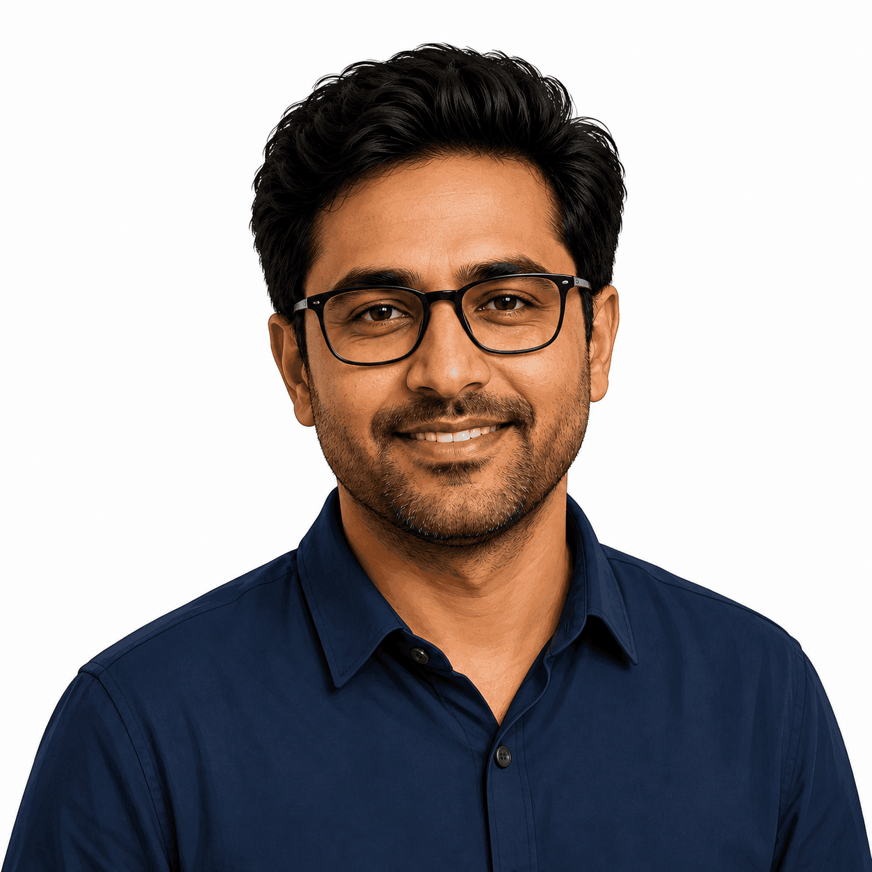 Rohan D'Souza