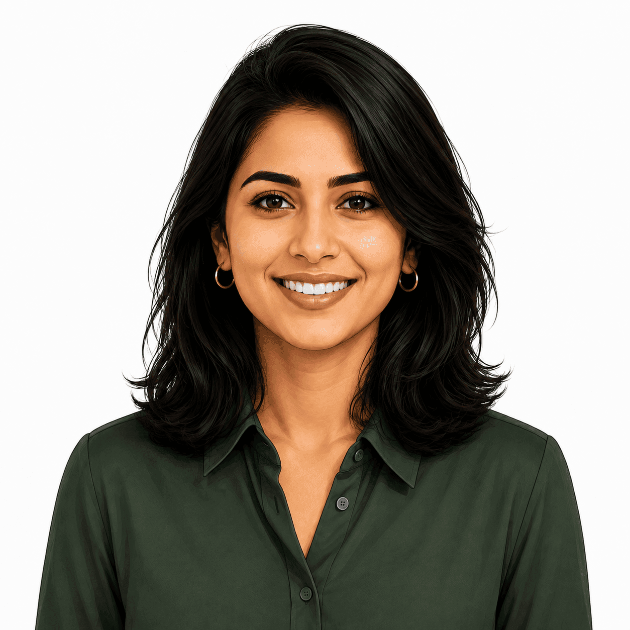 Tania D'Souza