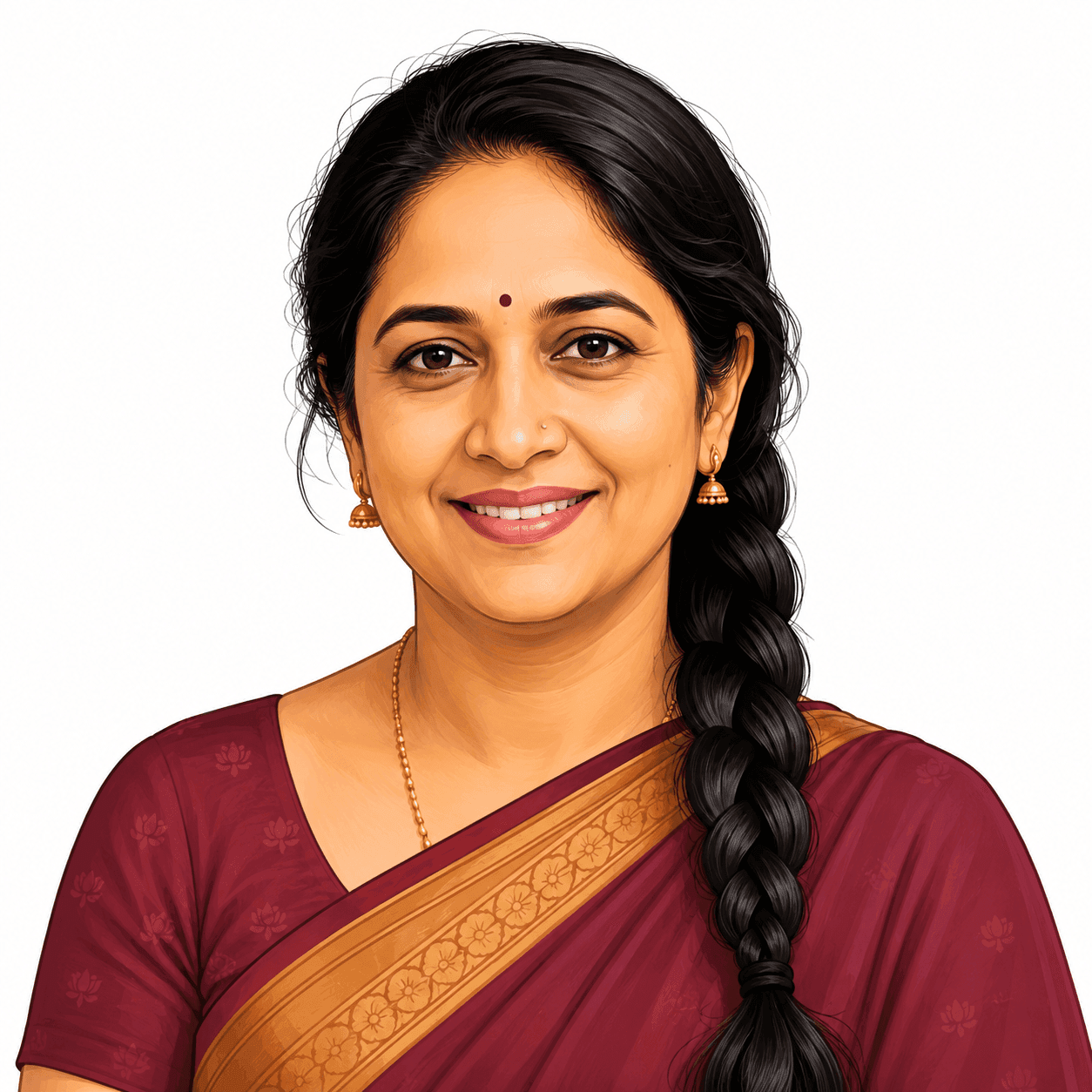 Lakshmi Murthy