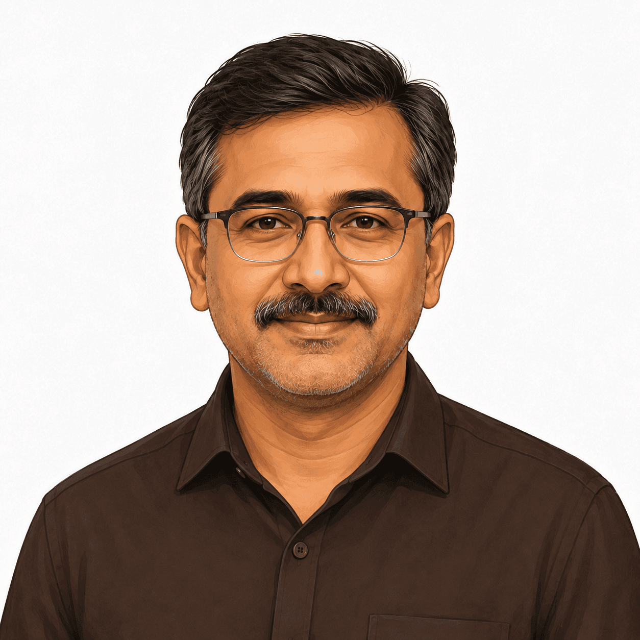 Raghavendra Murthy