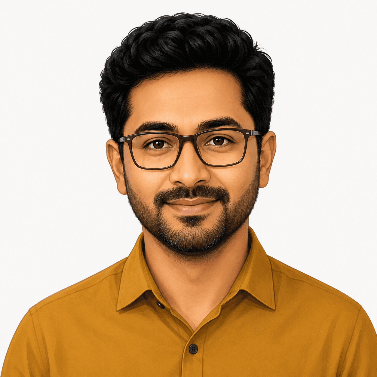 Anirudh Shetty