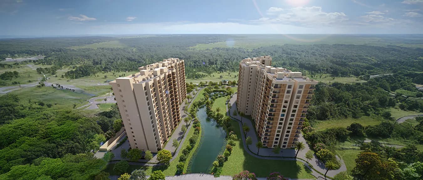 Birla Trimaya — Next Phase