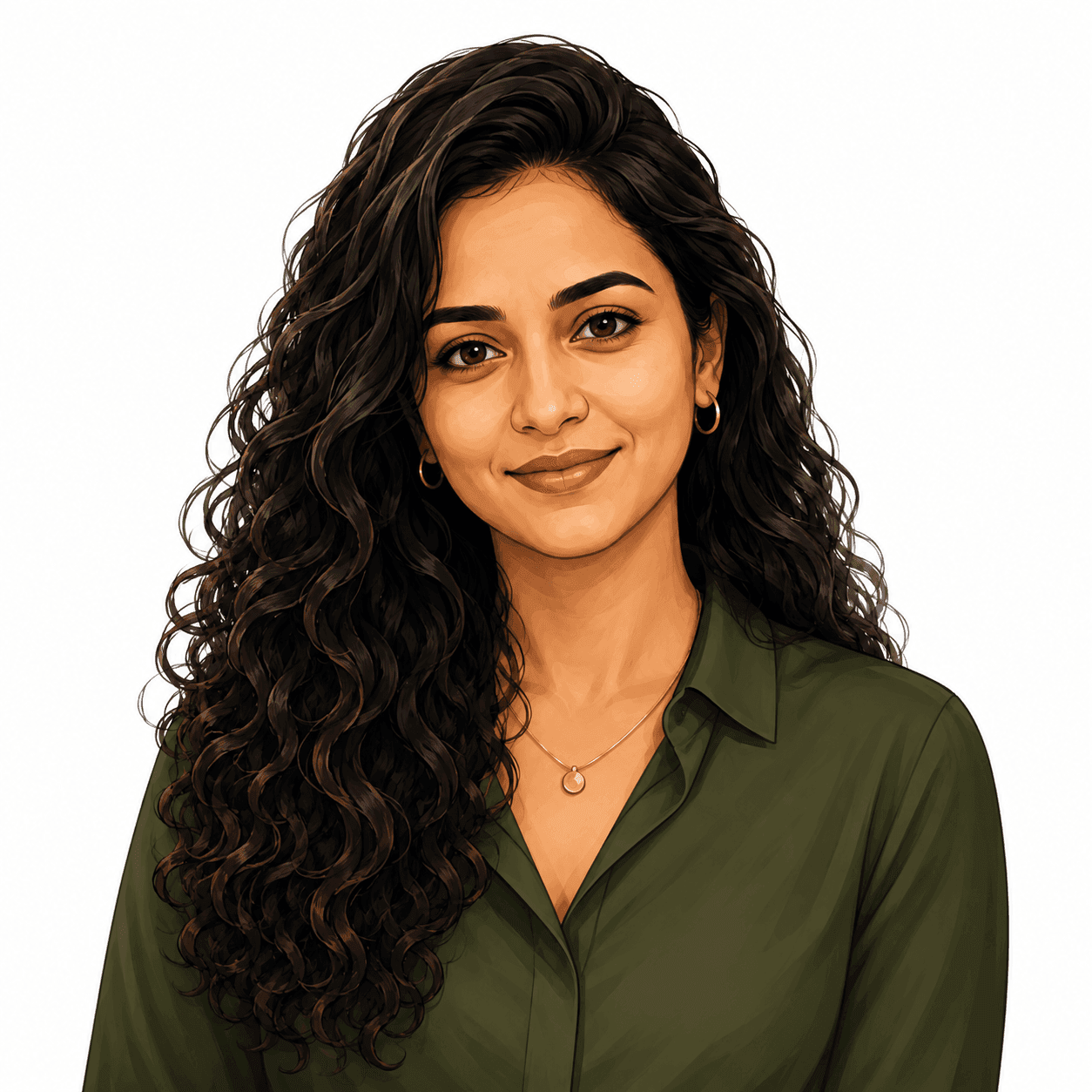 Mahima Shenoy