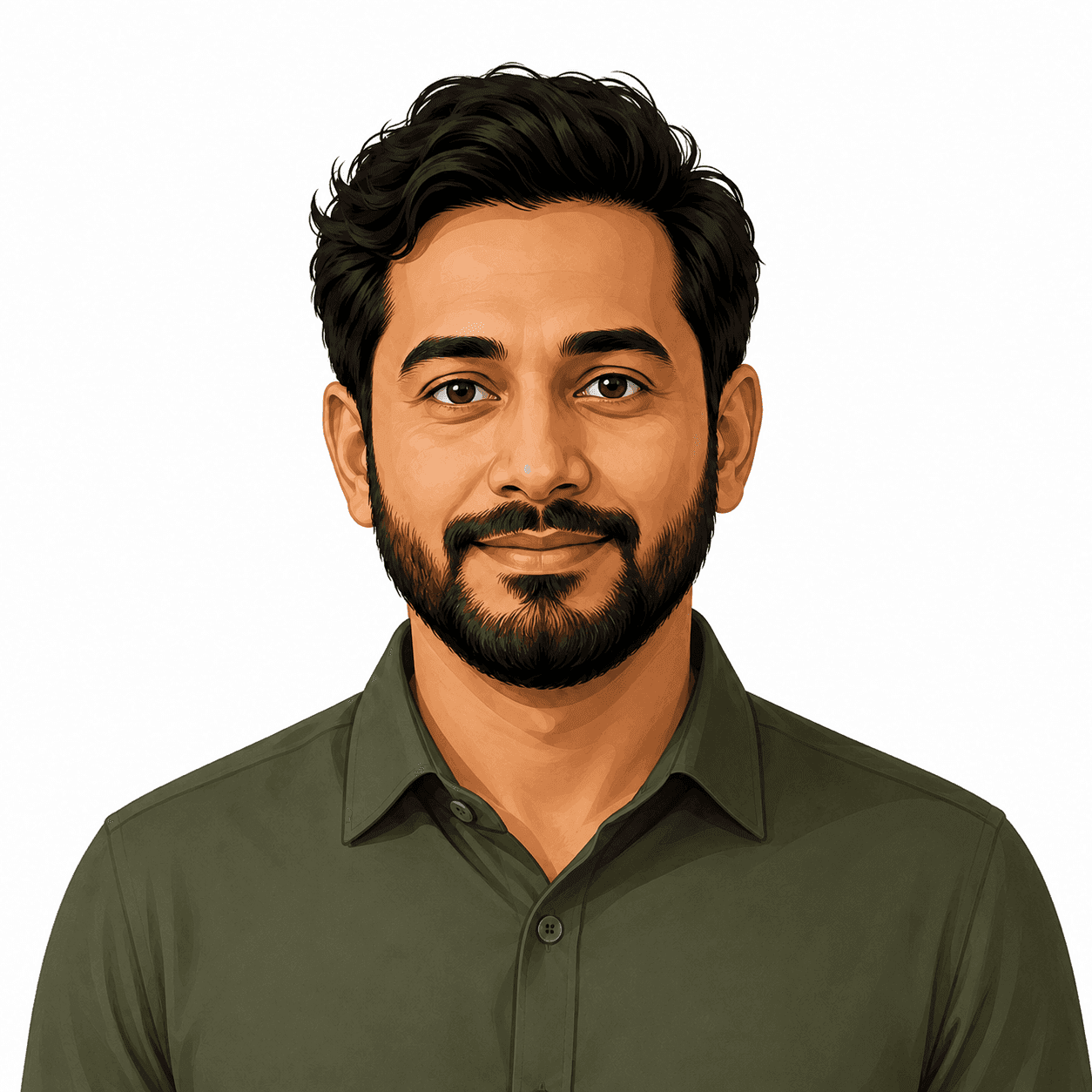 Neel Shenoy