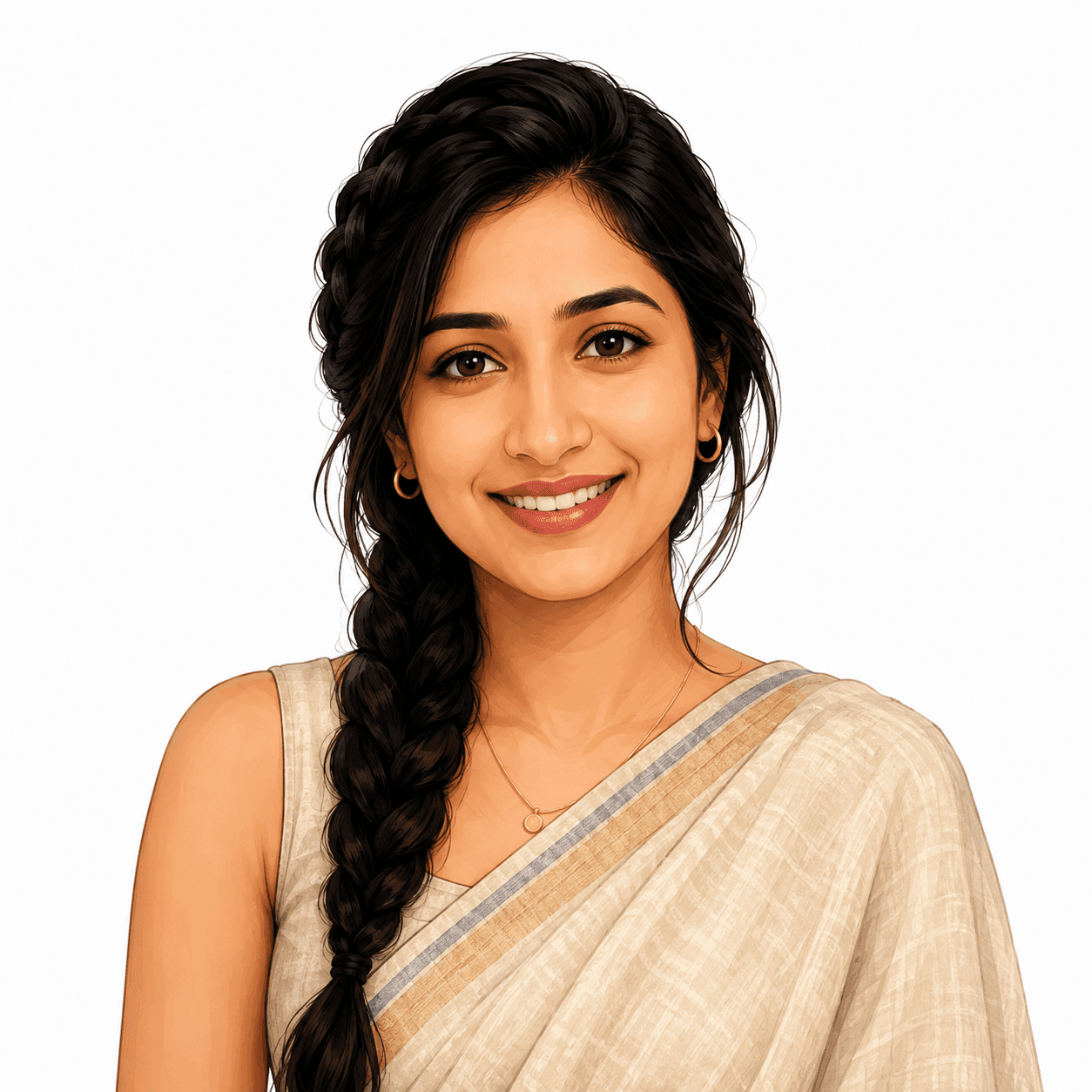 Zoya Sait