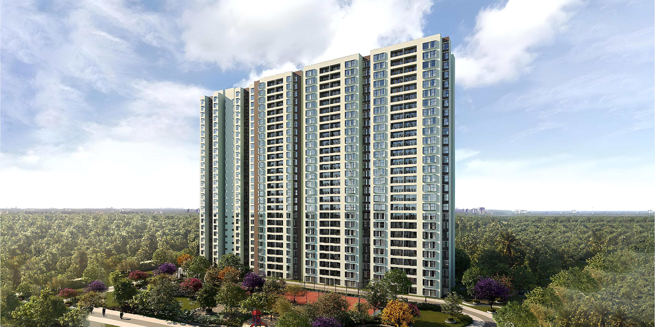 Godrej Splendour