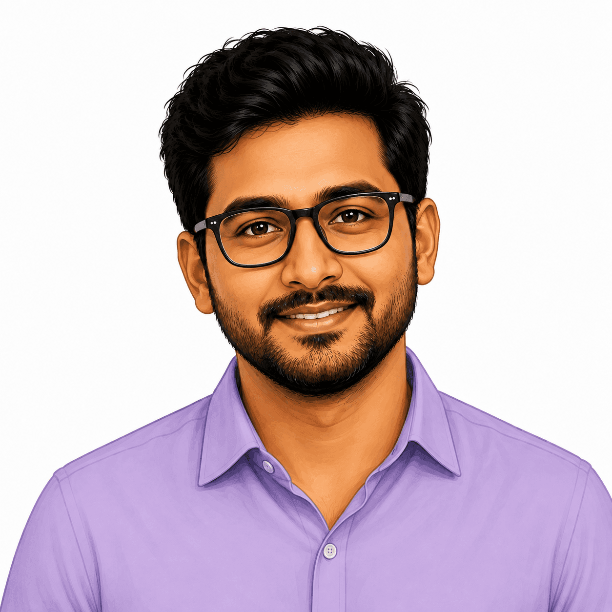 Arnav Bhandari