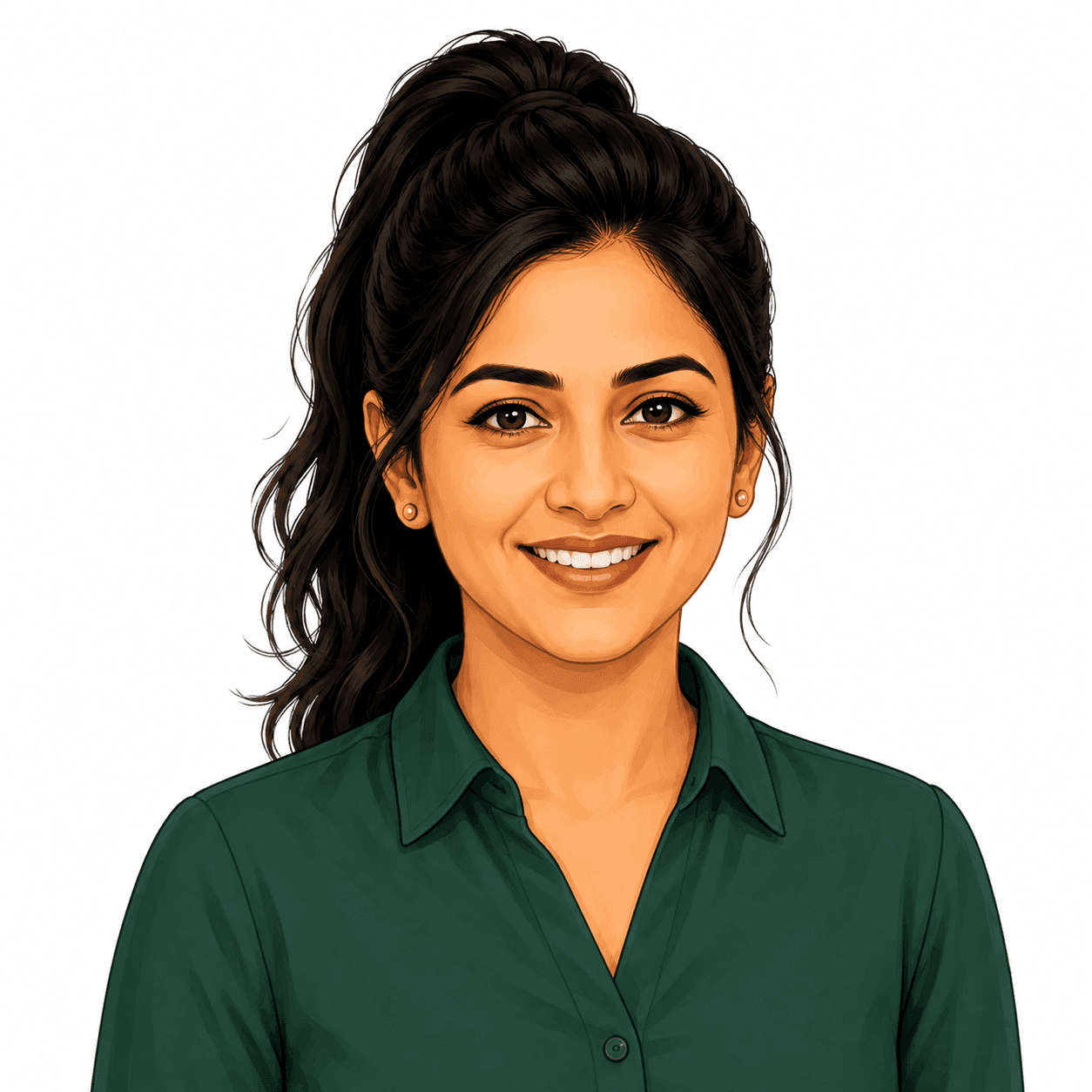 Kavya Bhandari