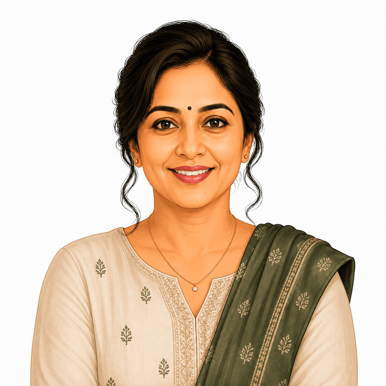 Sanjana Rao