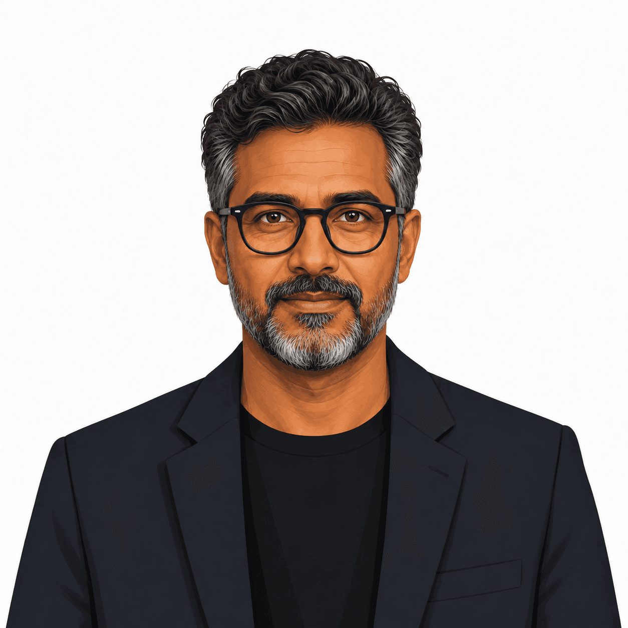 Vikram Rao