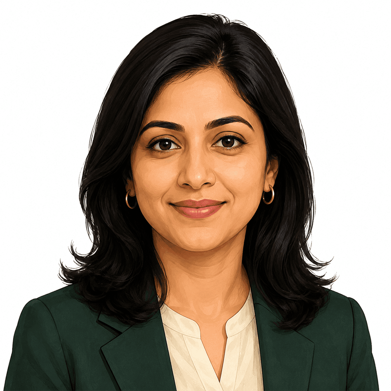 Farah Khureshi