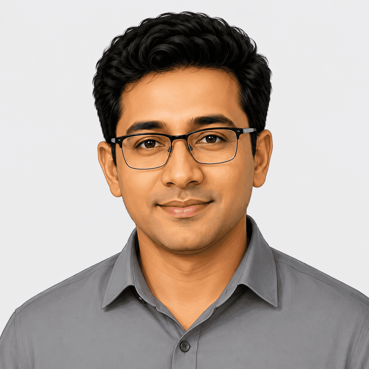Salman Khureshi