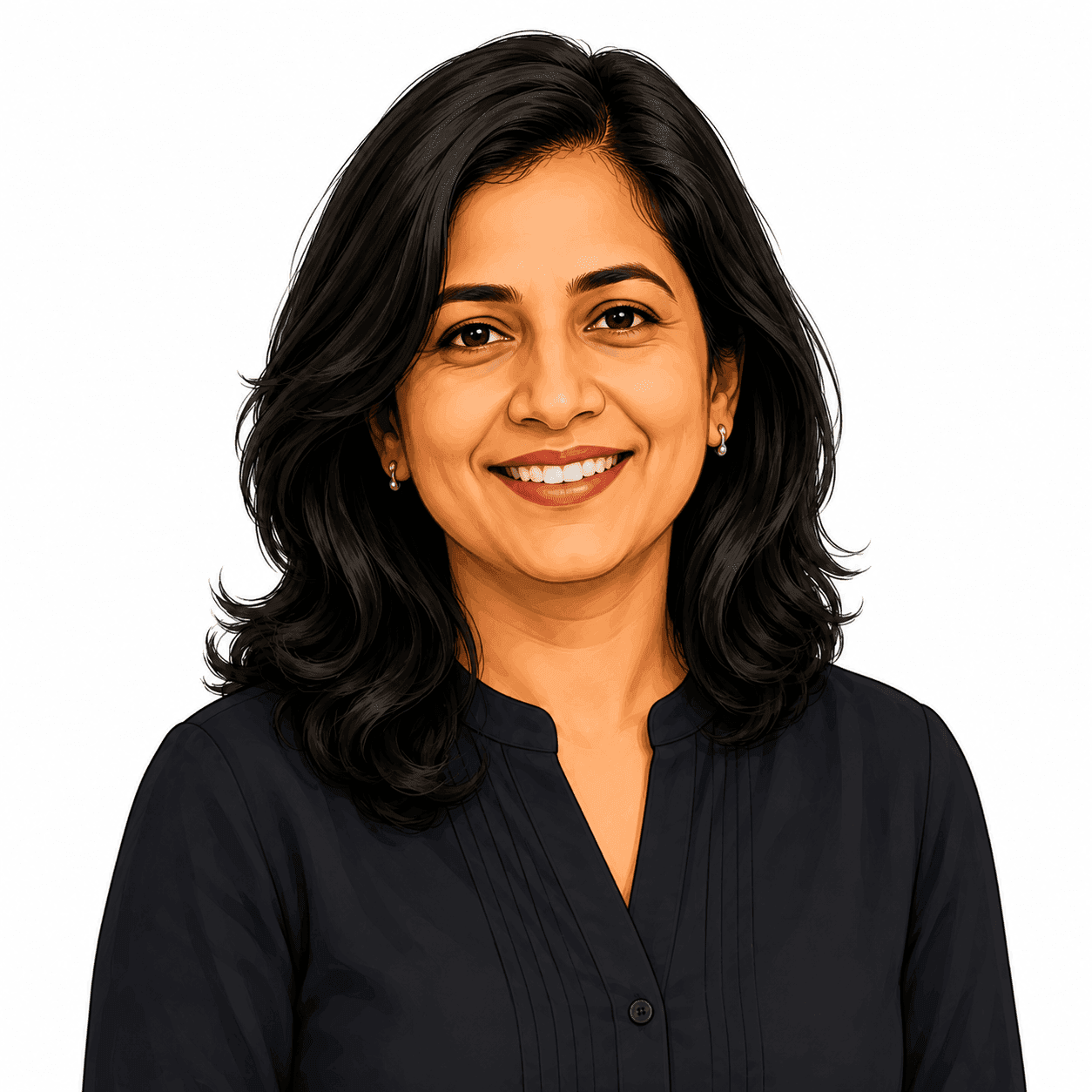 Anjali Kamath