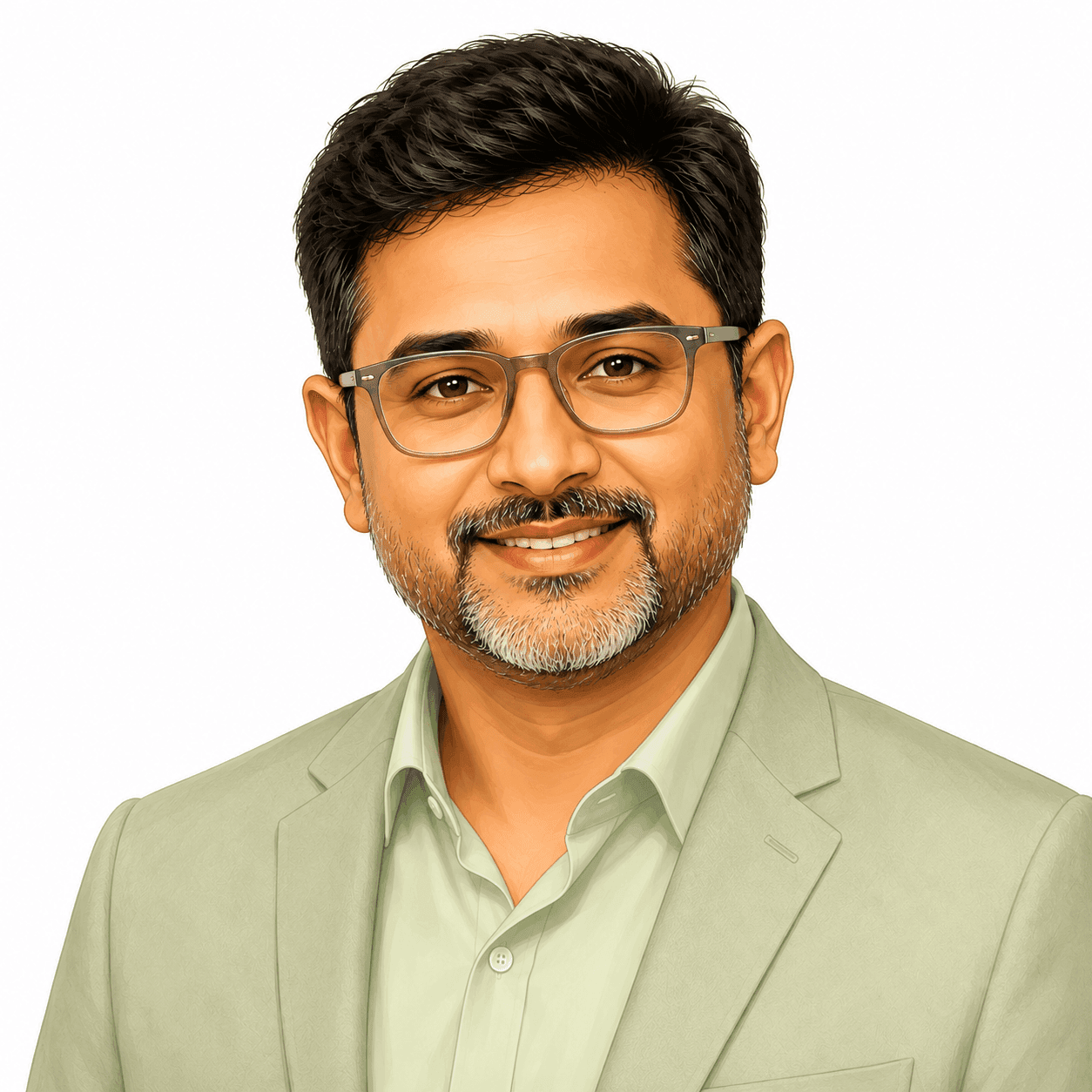 Suhas Kamath
