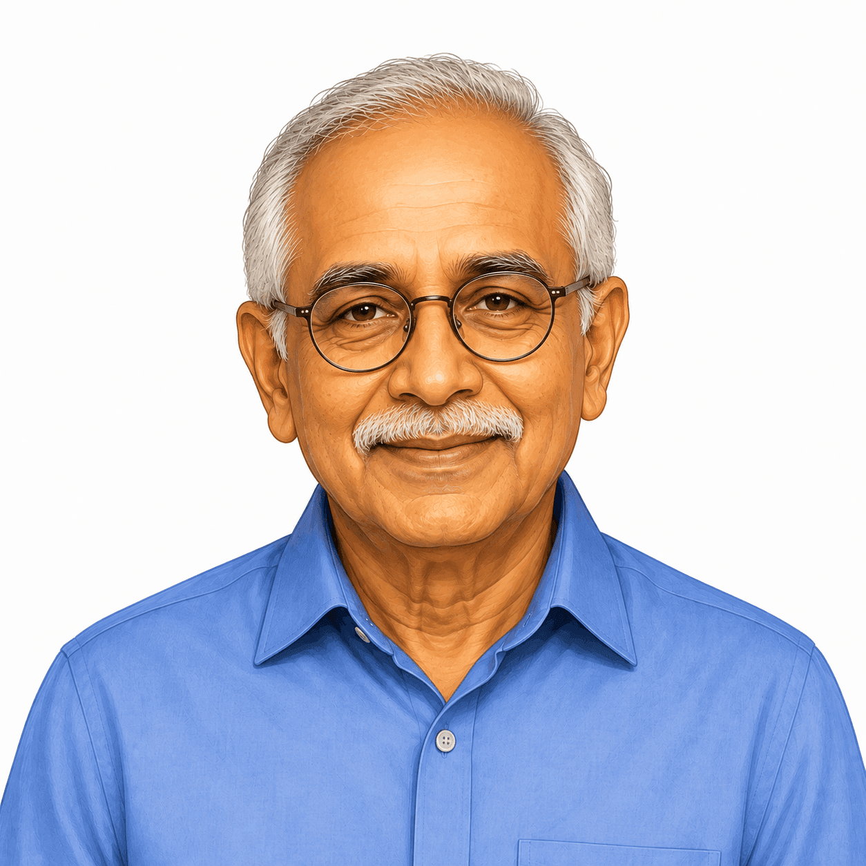 Nagaraj Rao