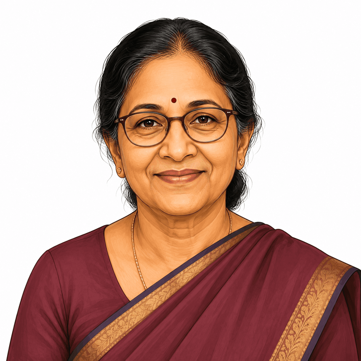 Sharadamma Rao