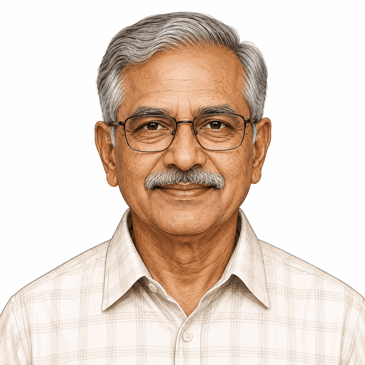 H.N. Sridhar