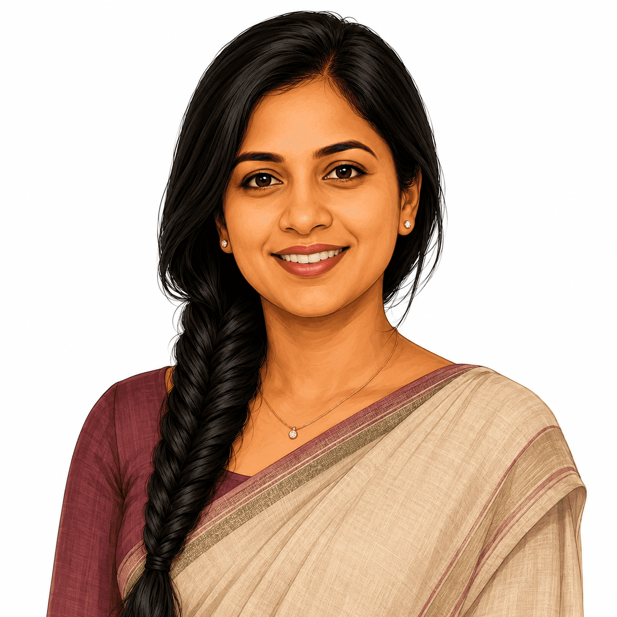 Shalini Krishnamurthy