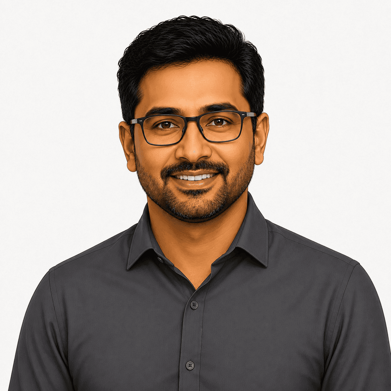 Nithin Prasad