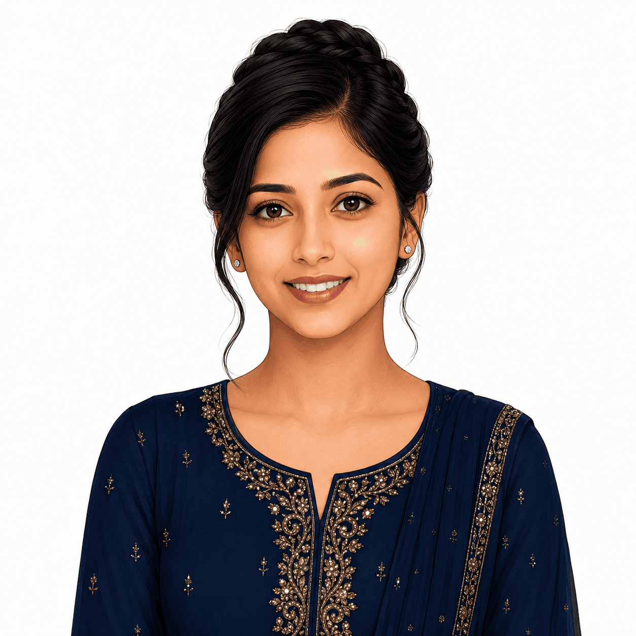 Divya Raghavan