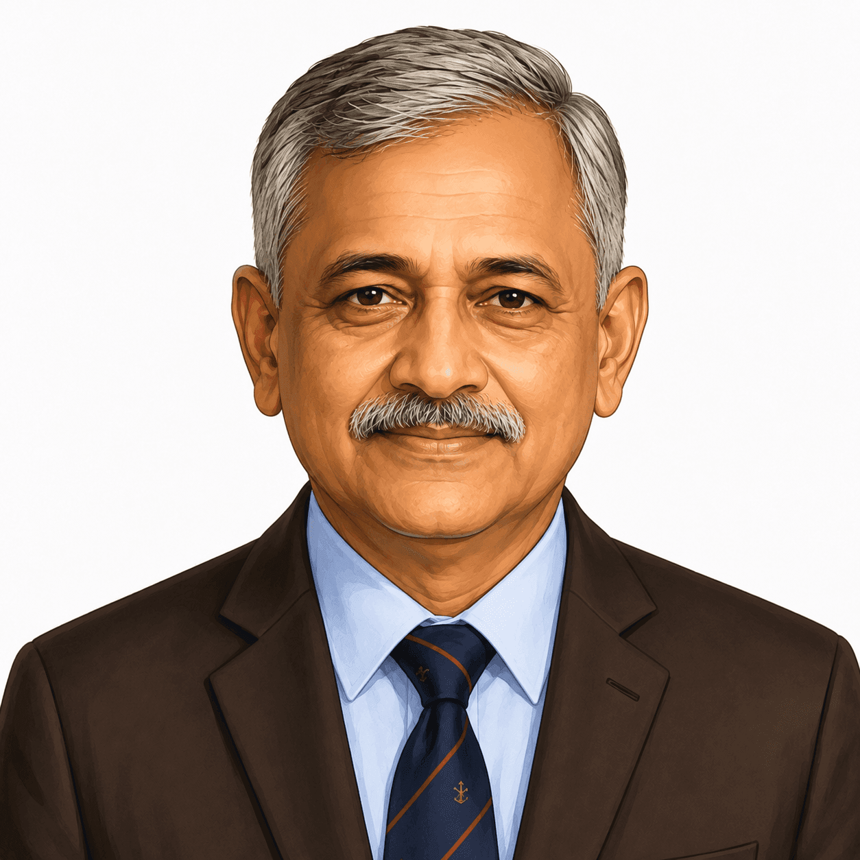 Brig. (Retd.) Mohan Kulkarni