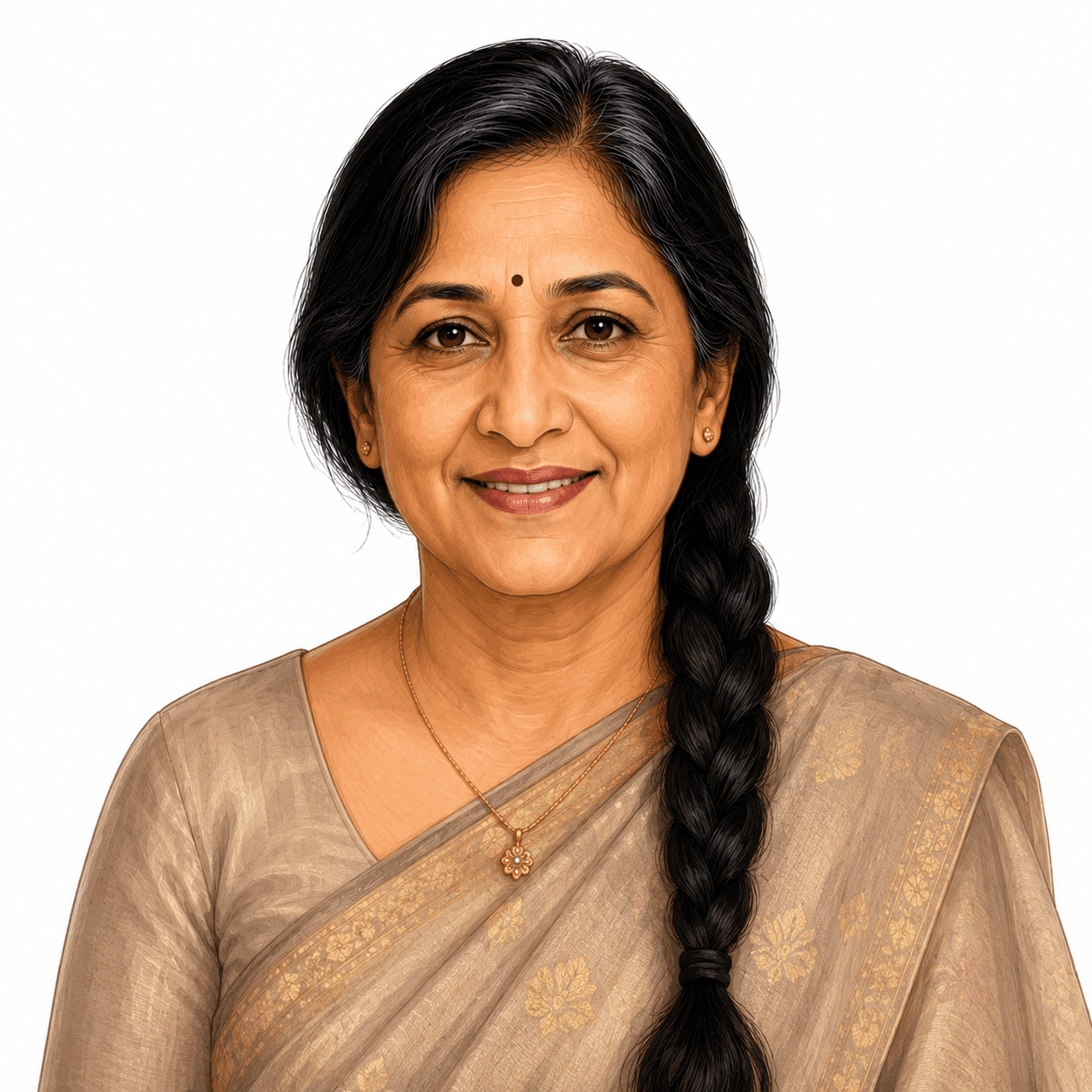 Vasudha Kulkarni