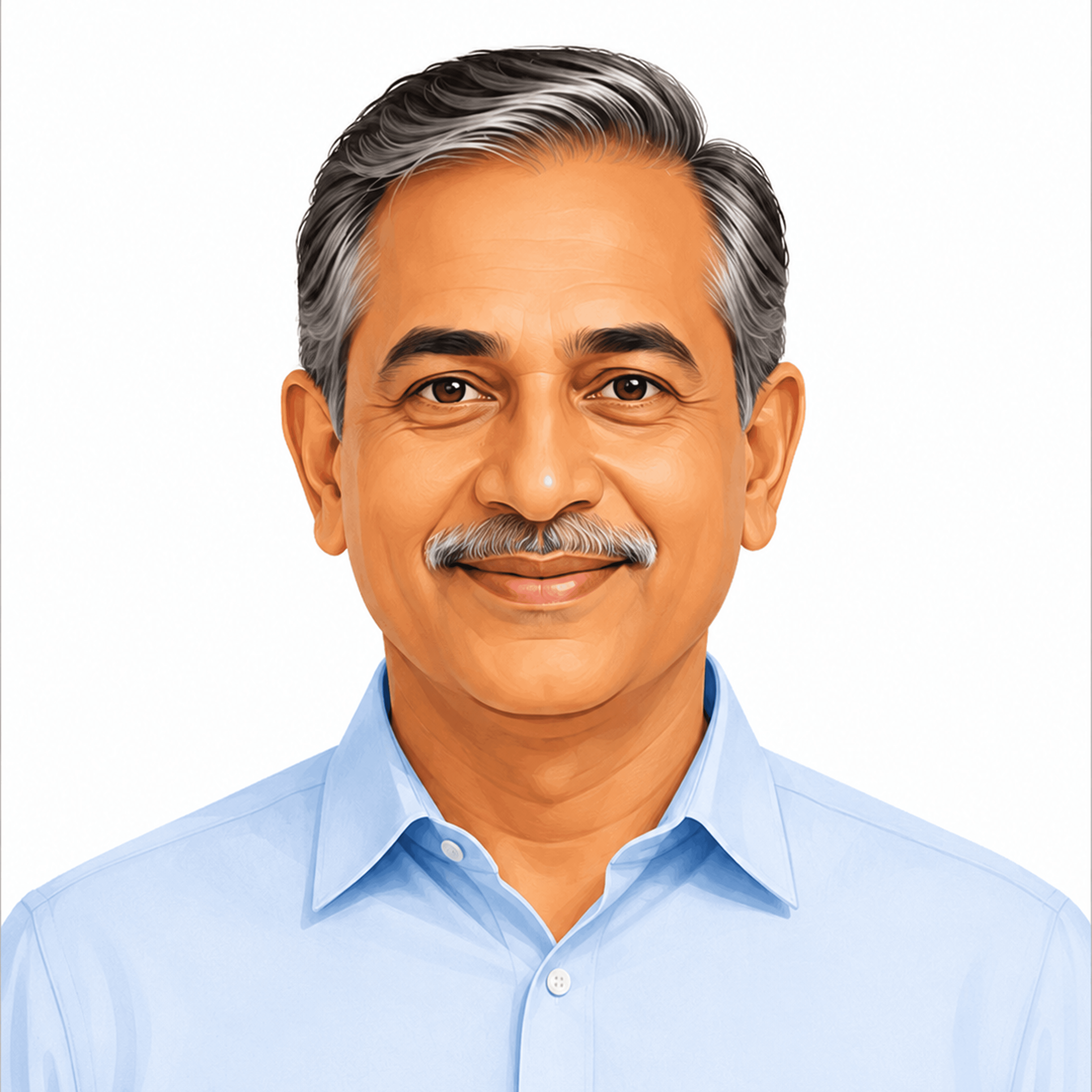 Suresh Kulkarni