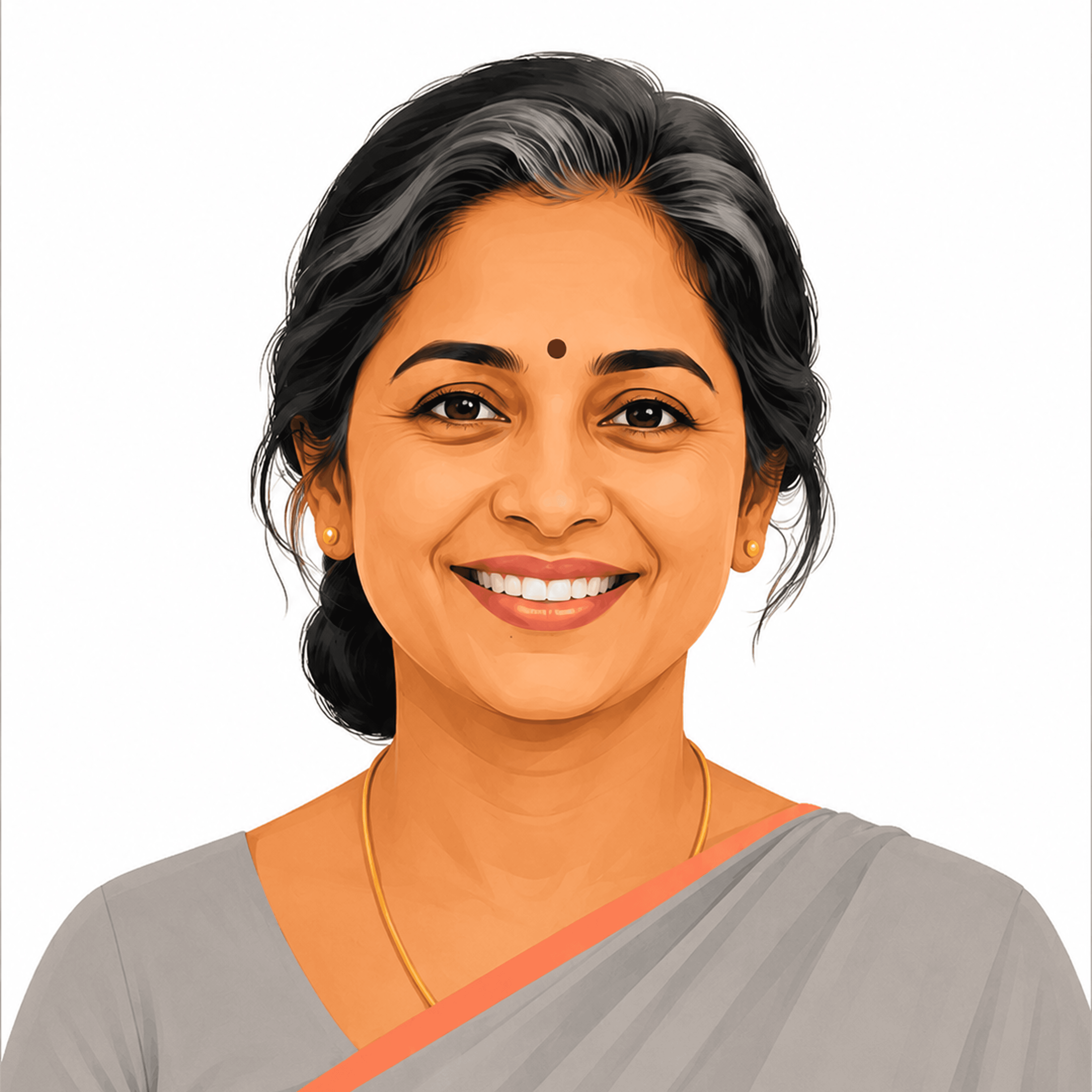 Veena Kulkarni