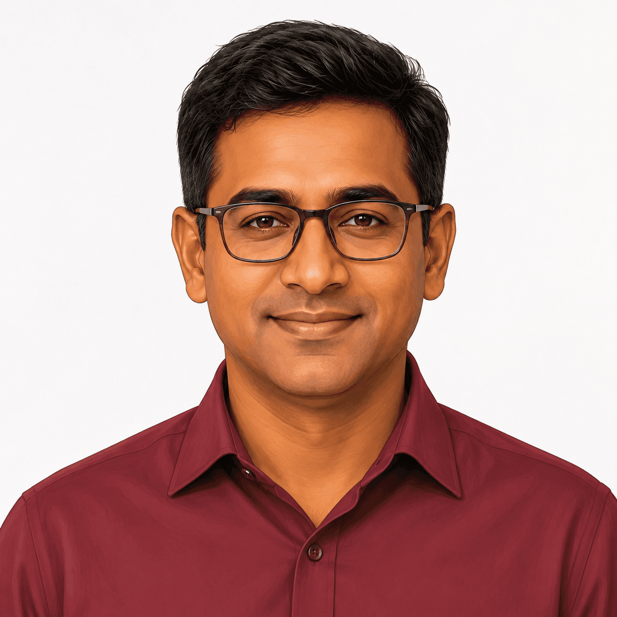 Anand Venkatesh