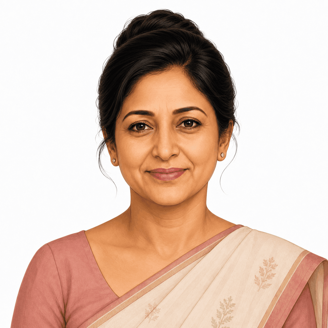Priya Venkatesh