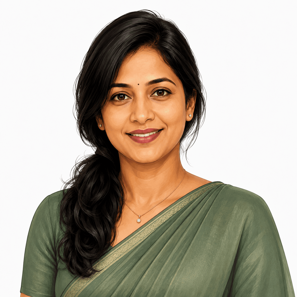 Deepa Reddy