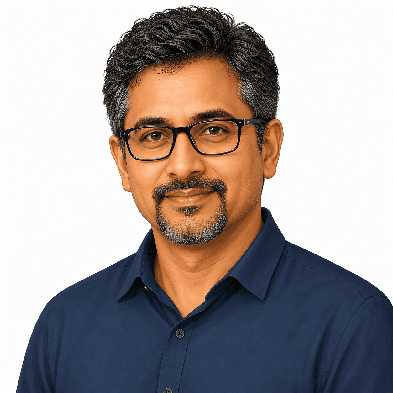 Prashanth Reddy