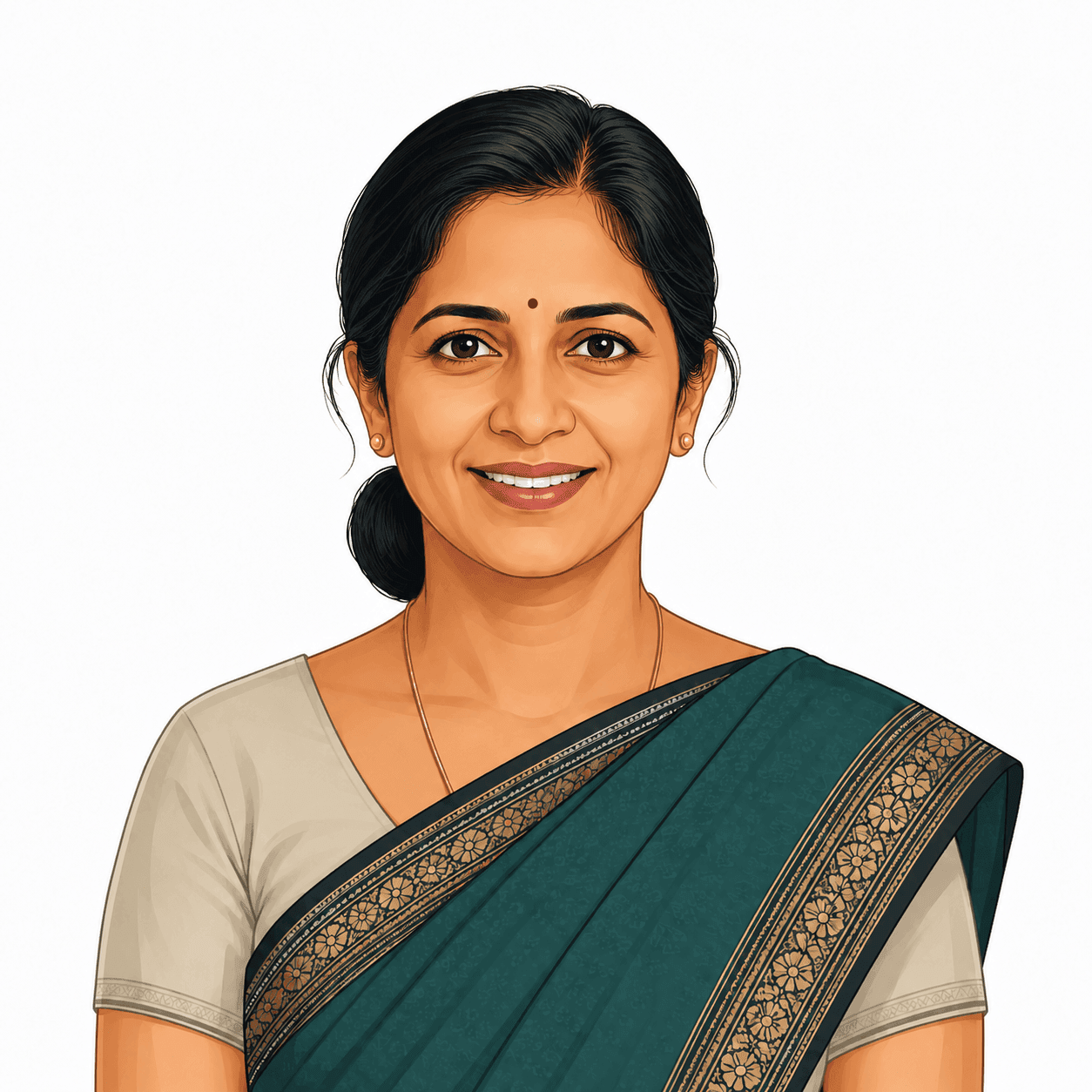 Shobha Hegde