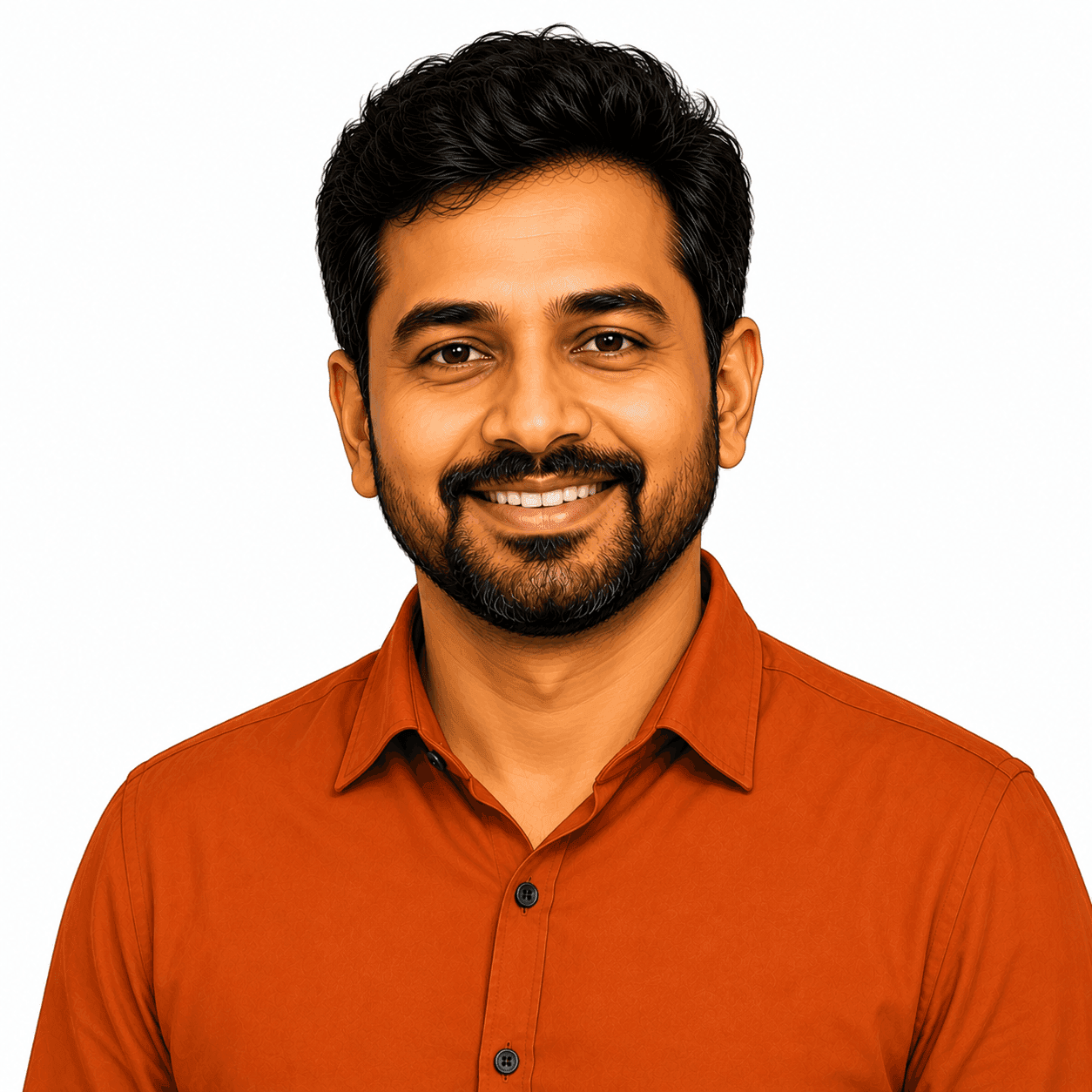 Manoj Deshpande