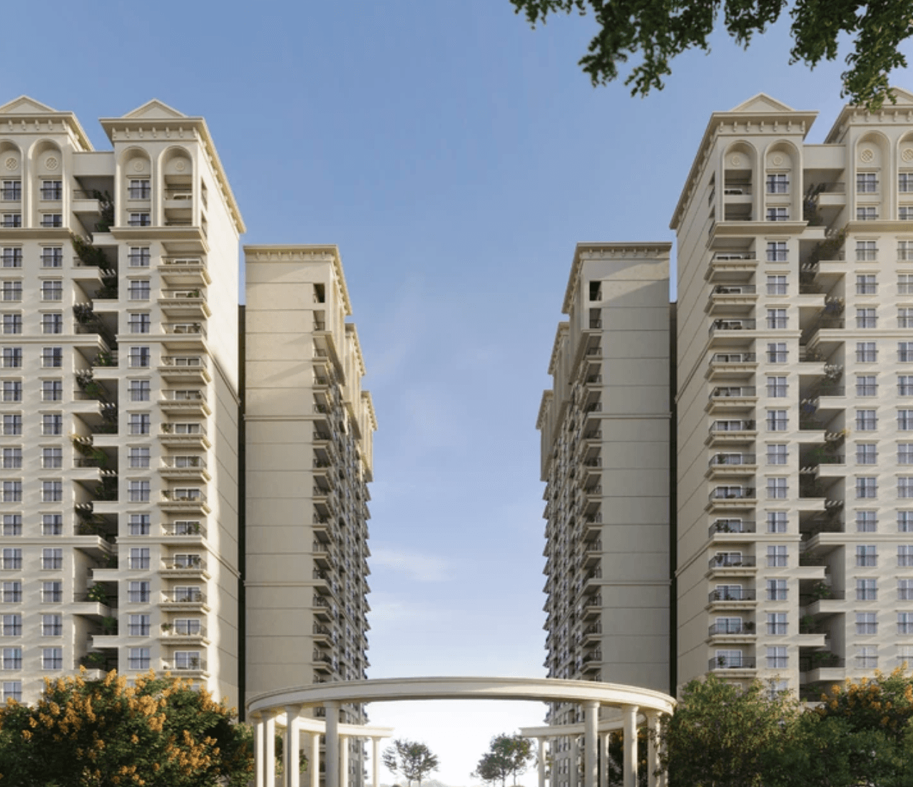 Sobha Neopolis