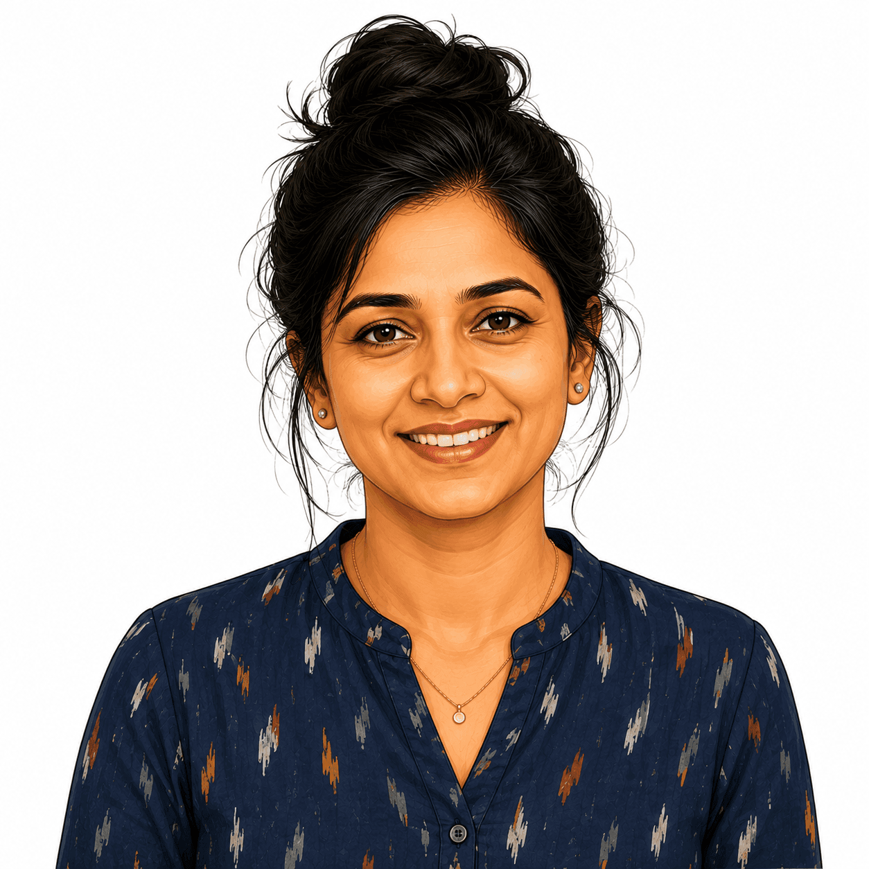 Sneha Deshpande