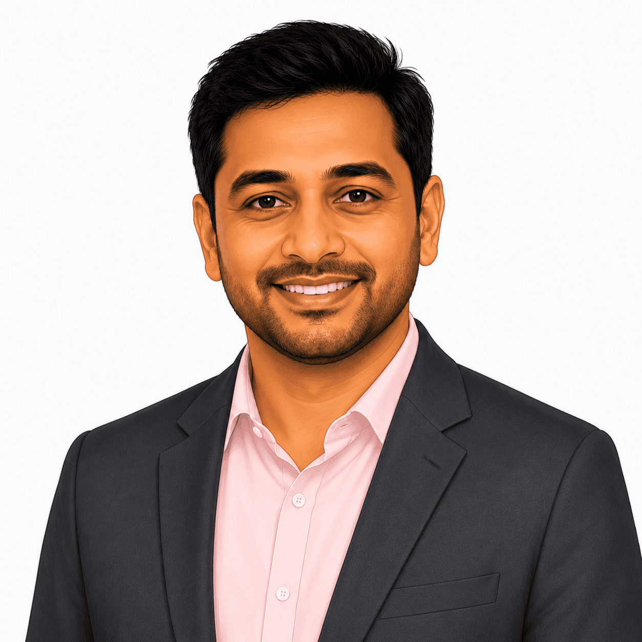 Aakash Srinivasan