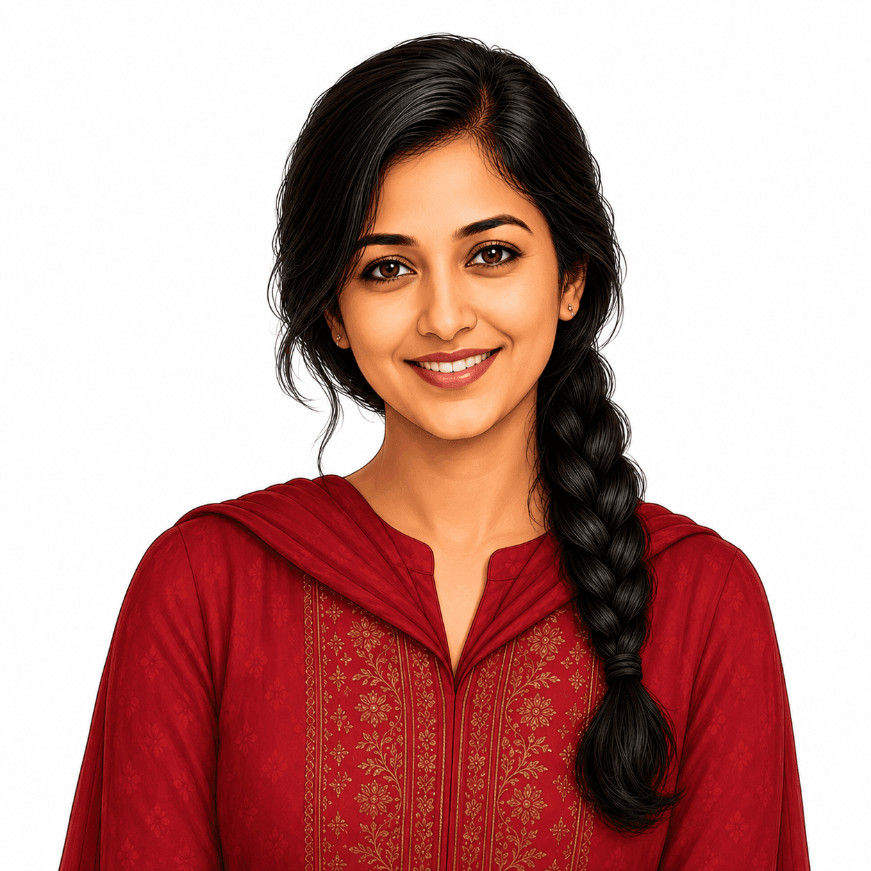 Ramya Srinivasan