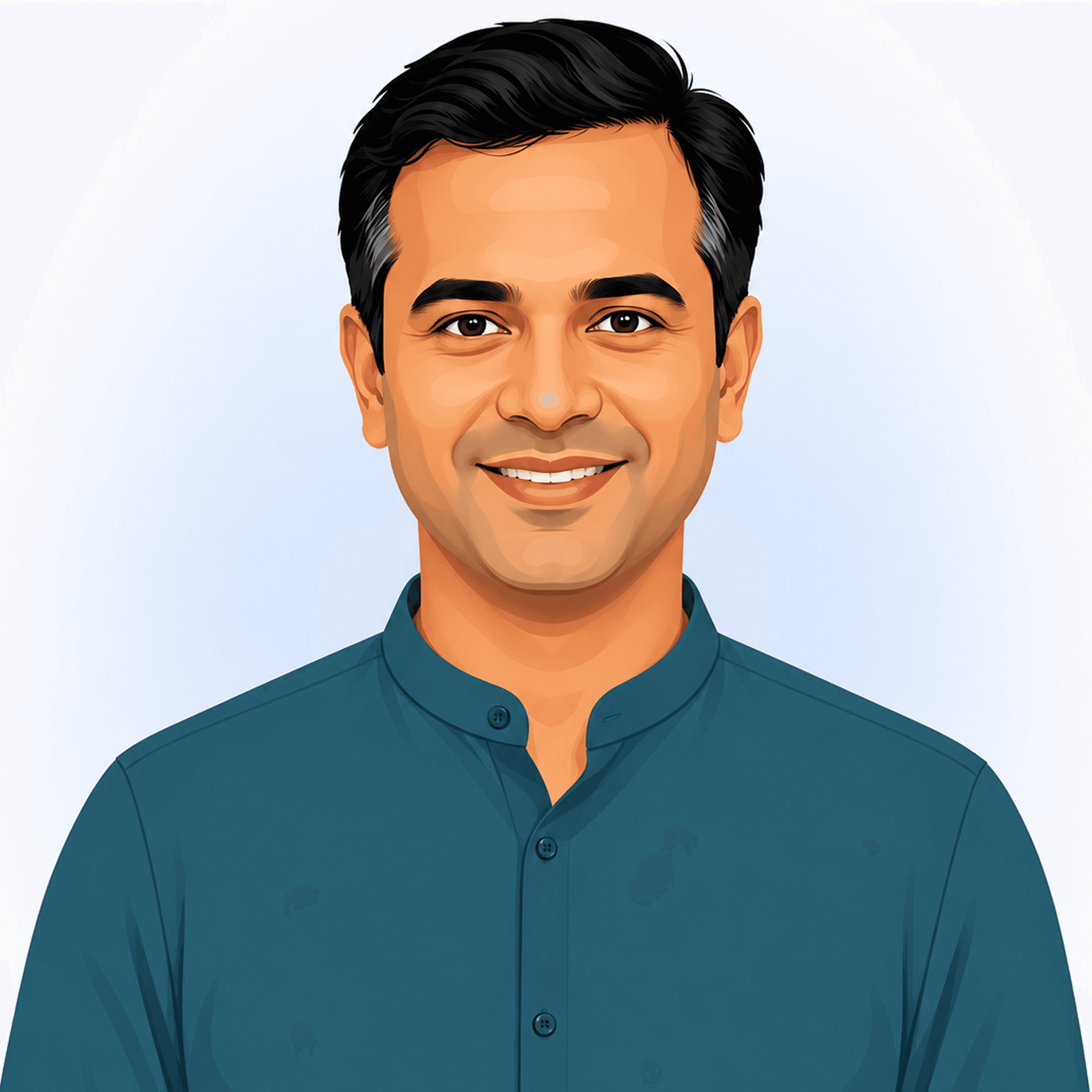 Nikhil Menon