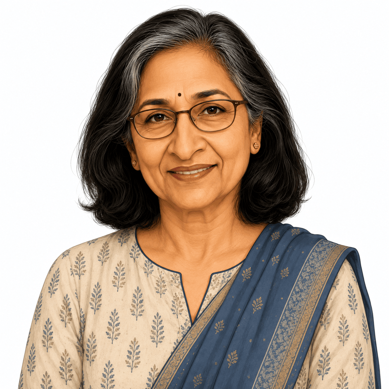 Indira Khanna